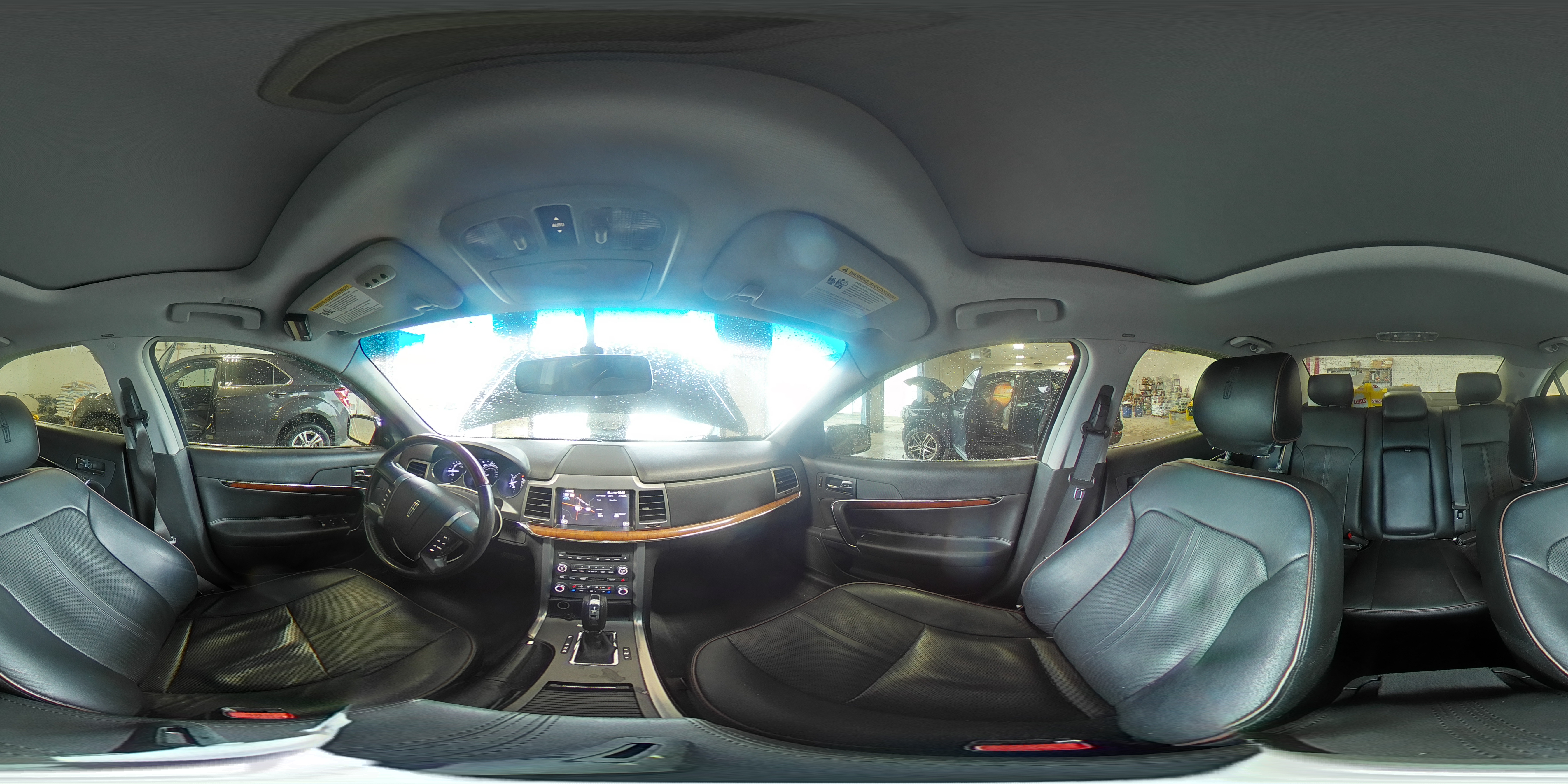 2012 Lincoln Mkz VIN: 3LNHL2JC9CR819409 Lot: 62647395