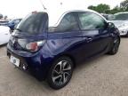 2014 VAUXHALL ADAM JAM for sale at Copart SANDWICH