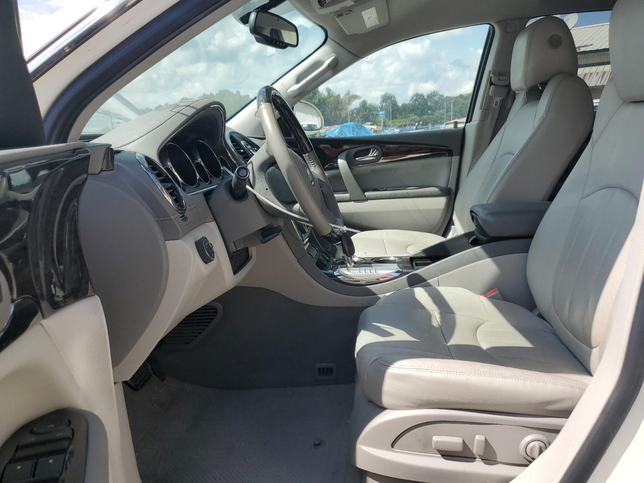 2015 Buick Enclave VIN: 5GAKRBKDXFJ232314 Lot: 62949175