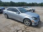 2013 Mercedes-Benz C 250 за продажба в Oklahoma City, OK - Water/Flood