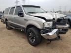 2002 Ford Excursion Xlt   en Venta en Elgin, IL - Front End