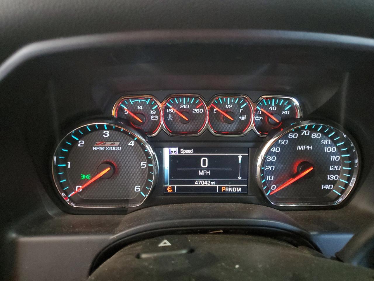 2014 Chevrolet Silverado K1500 Lt VIN: 1GCVKREC2EZ113118 Lot: 58415125
