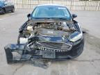2020 Ford Fusion Se   იყიდება Anthony-ში, TX - Front End