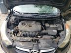 2012 Hyundai Elantra Gls na sprzedaż w Northfield, OH - Front End
