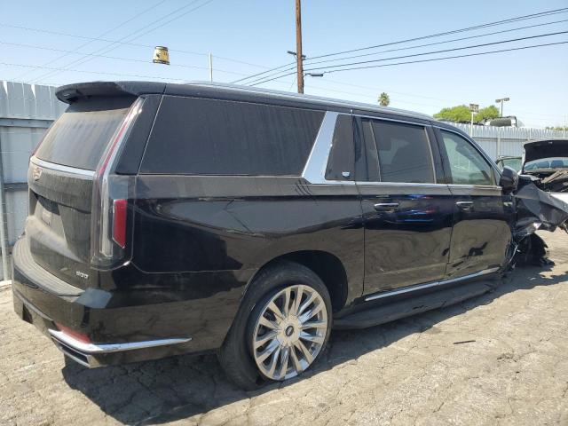  CADILLAC ESCALADE 2023 Czarny