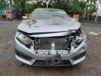 2016 Honda Civic Lx იყიდება Baltimore-ში, MD - Front End