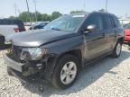 2017 Jeep Compass Latitude zu verkaufen in Columbus, OH - Front End