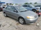 2004 Toyota Corolla Ce на продаже в Mcfarland, WI - Minor Dent/Scratches