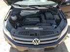 2012 VOLKSWAGEN TIGUAN S   for sale at Copart ON - LONDON