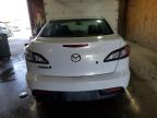 2010 Mazda 3 I zu verkaufen in Ebensburg, PA - Hail