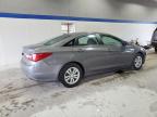 2011 Hyundai Sonata Gls for Sale in Sandston, VA - Vandalism