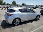 2016 Lexus Ct 200 იყიდება Van Nuys-ში, CA - Front End