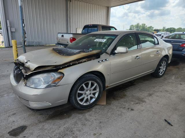 2008 Buick Lucerne Cxl