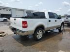 2007 Ford F150 Supercrew en Venta en Montgomery, AL - Top/Roof