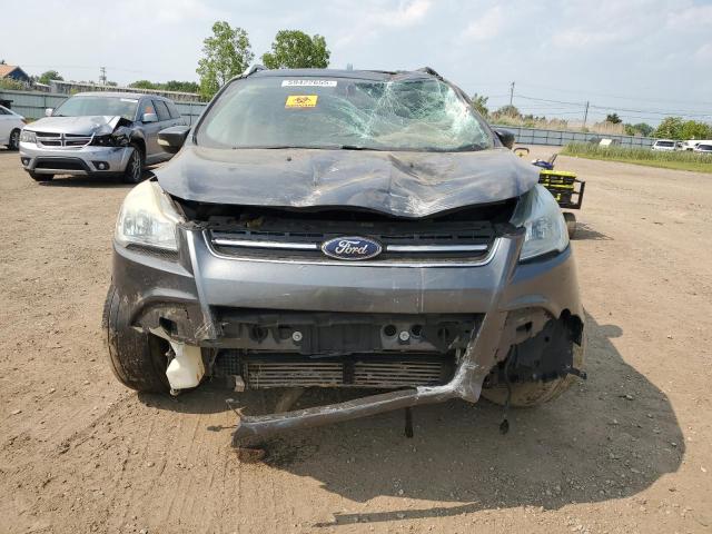  FORD ESCAPE 2016 Srebrny