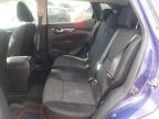 2016 NISSAN QASHQAI N- for sale at Copart SANDTOFT