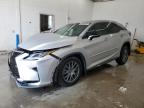 2016 Lexus Rx 350 Base zu verkaufen in Madisonville, TN - Front End
