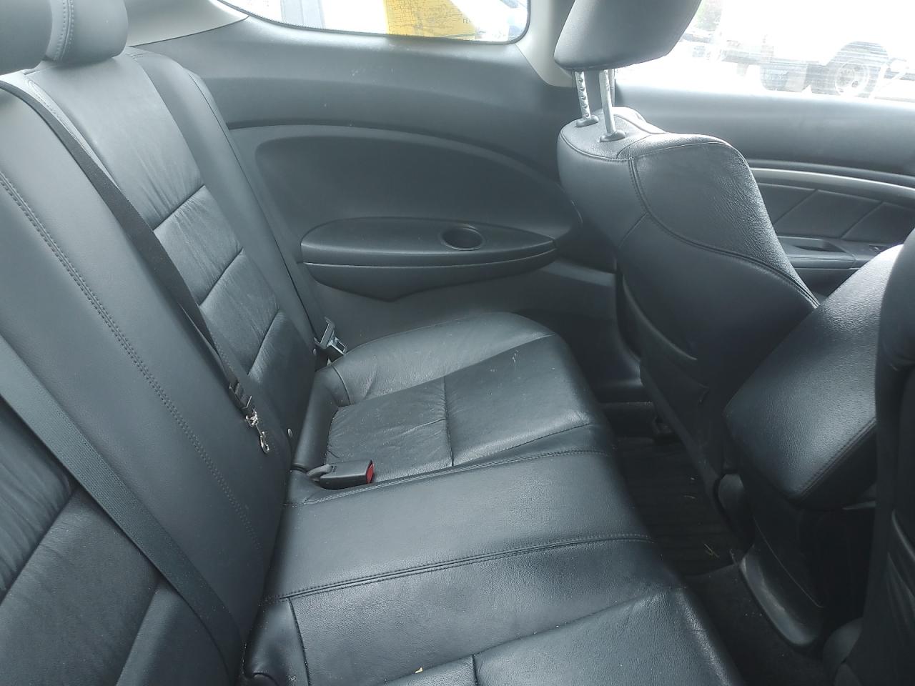 2011 Honda Accord Exl VIN: 1HGCS2B81BA006054 Lot: 60877065
