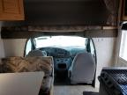 2003 Ford Econoline E350 Super Duty Cutaway Van იყიდება Rocky View County-ში, AB - Frame Damage