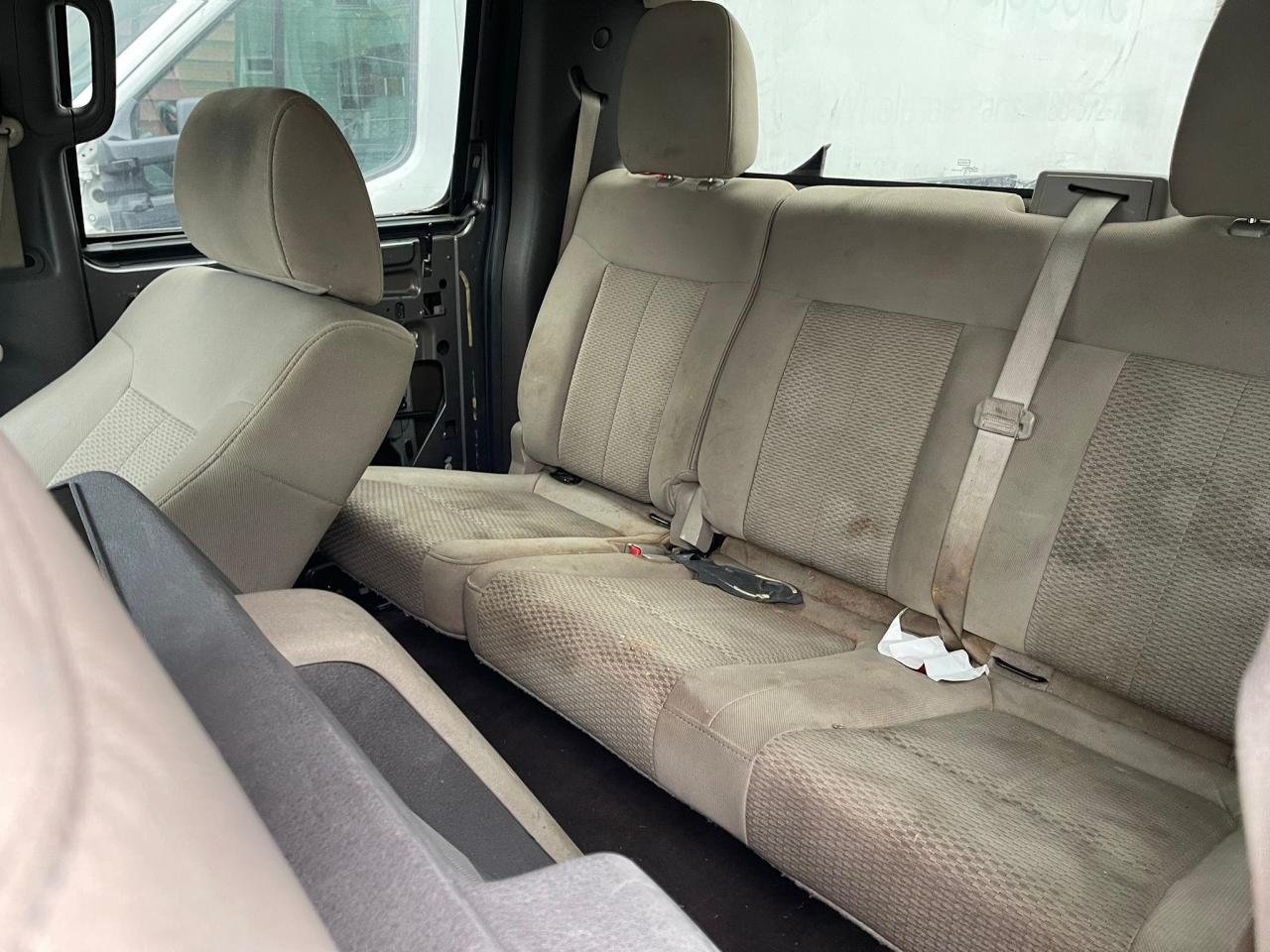 FORD F-150 2010 VIN 1FTEW1E8XAFA29285 photo 6