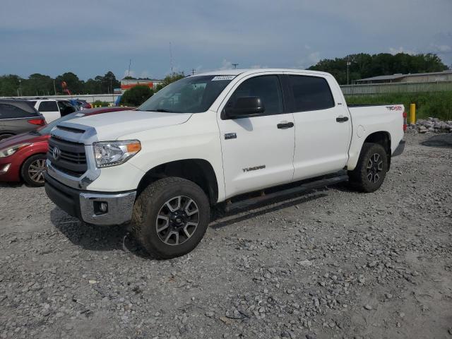 2015 Toyota Tundra Cre 5.7L