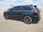 2014 JEEP GRAND CHEROKEE SRT-8 for sale at Copart NE - LINCOLN