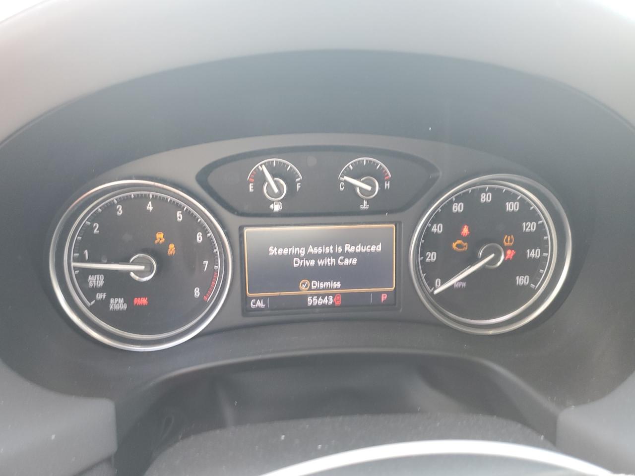 2022 Buick Enclave Essence VIN: 5GAERBKWXNJ148989 Lot: 61507105