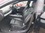 2017 AUDI S5 TFSI QU for sale at Copart SANDWICH