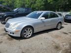 2007 MERCEDES-BENZ E 350 à vendre chez Copart GA - ATLANTA WEST