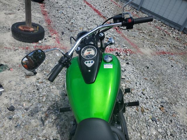 2018 KAWASAKI VN900 C  