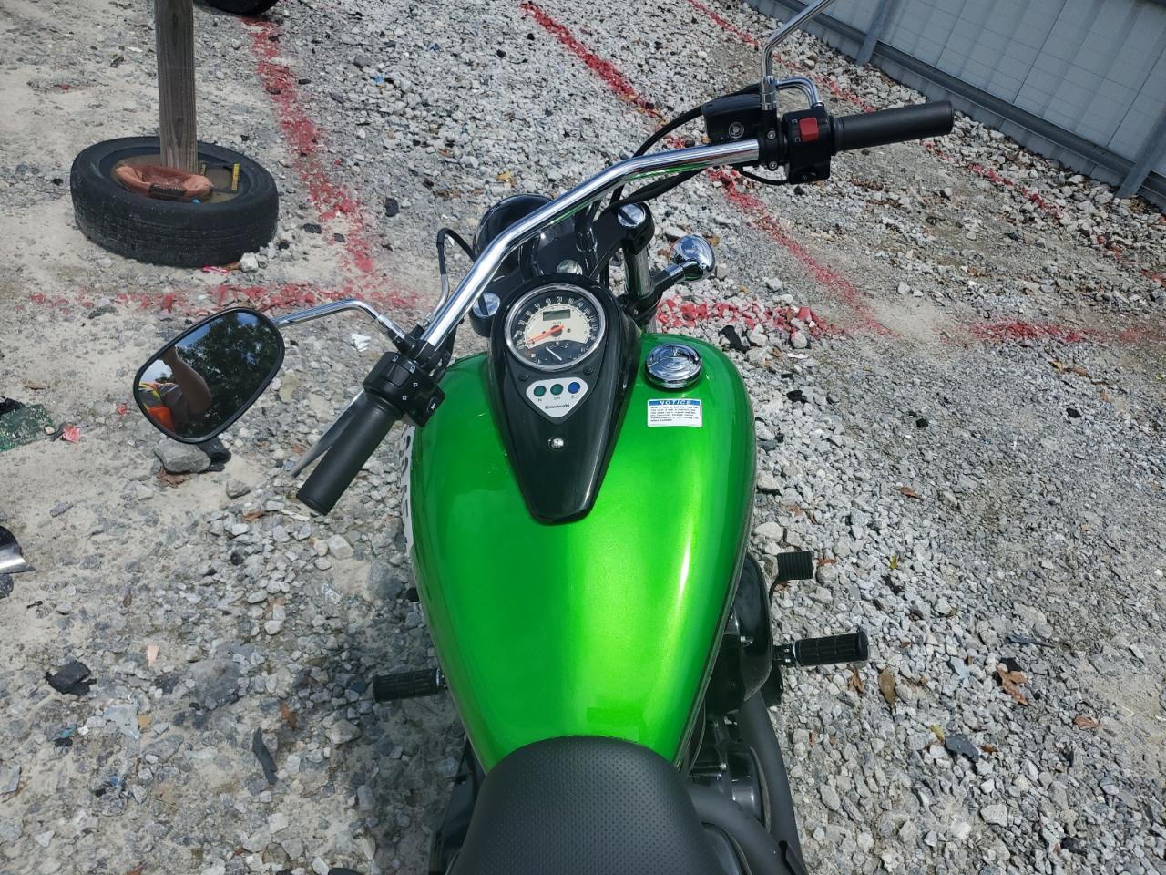 jkavn2c1xja070182 JKAVN2C1XJA070182 2018 Kawasaki Vn900 C