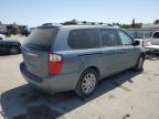 2008 Kia Sedona Ex للبيع في Bakersfield، CA - Front End