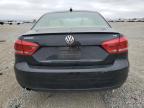 2014 Volkswagen Passat S for Sale in San Diego, CA - Vandalism