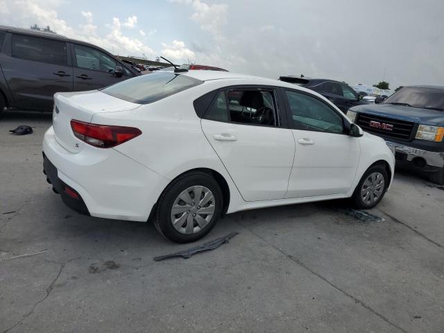  KIA RIO 2019 Biały