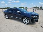 2018 Chevrolet Impala Premier for Sale in New Braunfels, TX - Front End