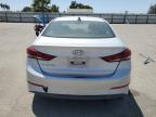 2018 Hyundai Elantra Sel   zu verkaufen in Bakersfield, CA - Vandalism