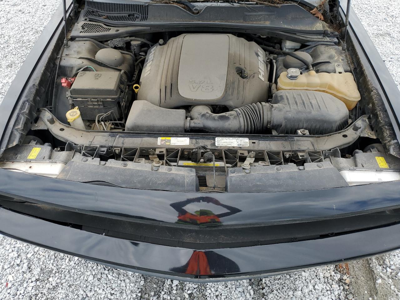 2013 Dodge Challenger R/T VIN: 2C3CDYBTXDH579284 Lot: 59961415