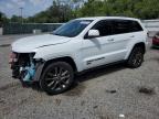 2016 Jeep Grand Cherokee Limited for Sale in Riverview, FL - Front End