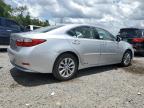 2014 Lexus Es 300H იყიდება Riverview-ში, FL - Vandalism