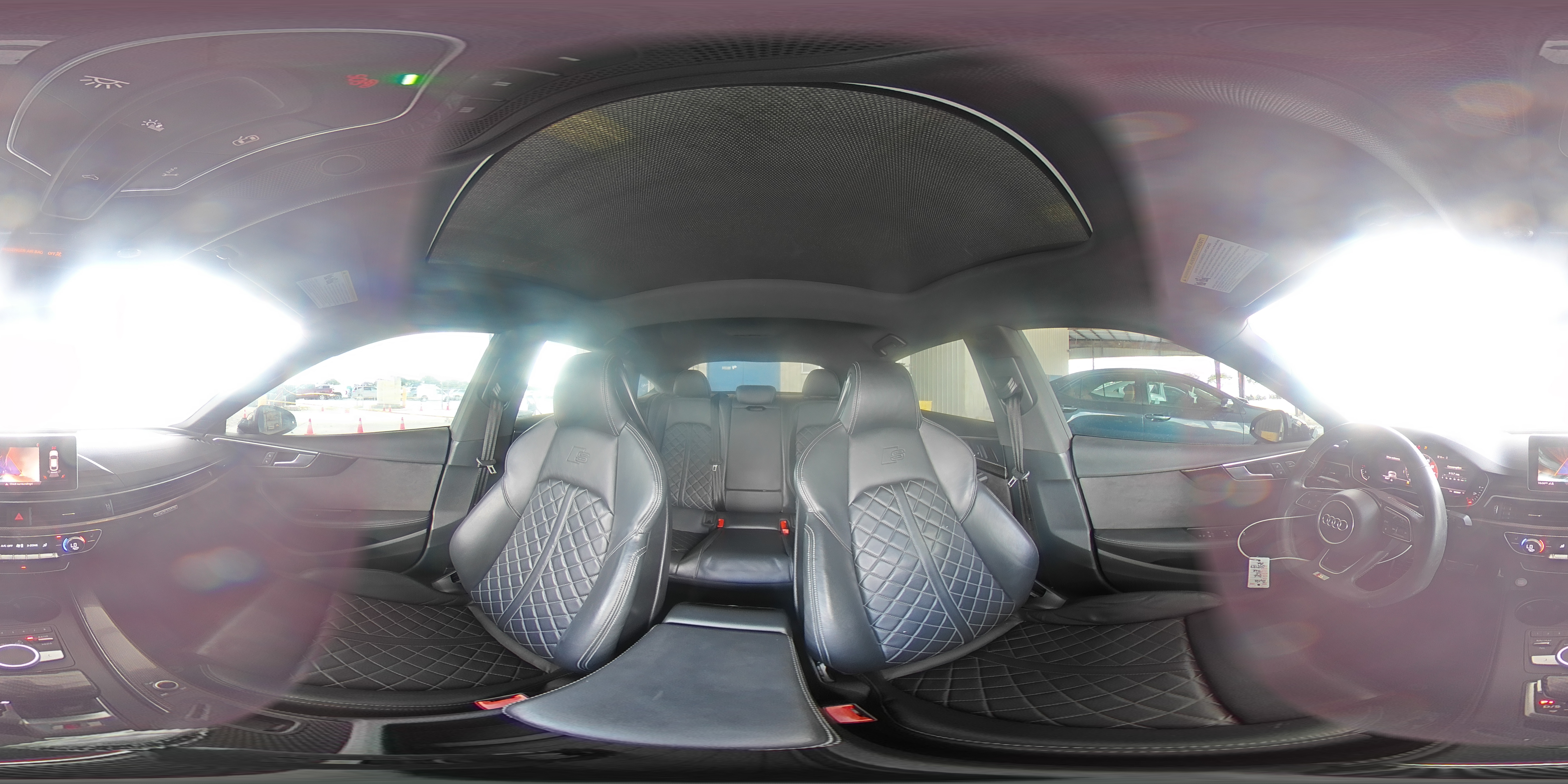 2019 Audi S5 Premium Plus VIN: WAUB4CF50KA078483 Lot: 60454195