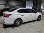 2018 Nissan Sentra S for Sale in Rogersville, MO - Water/Flood