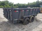 2023 Lamar Dl831427 Dump Trailer de vânzare în Spartanburg, SC - Mechanical