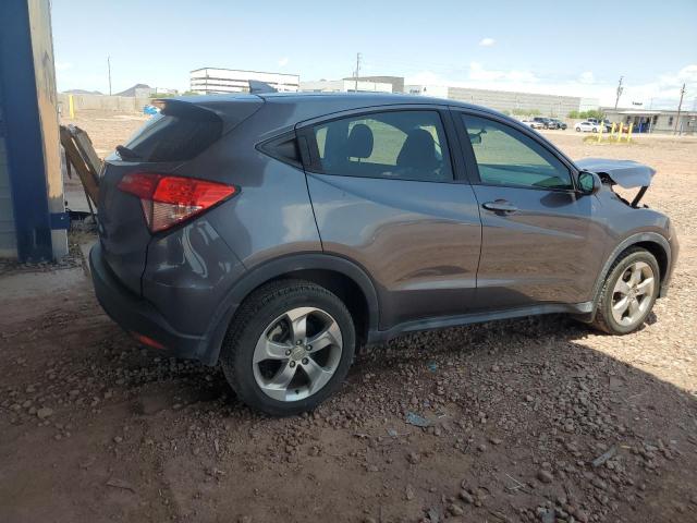  HONDA HR-V 2018 Szary