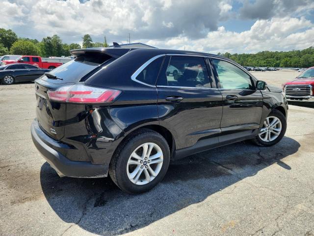  FORD EDGE 2020 Черный