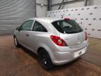 2014 VAUXHALL CORSA S AC for sale at Copart NEWBURY