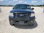 2006 Ford F150 Supercrew продається в New Braunfels, TX - Side