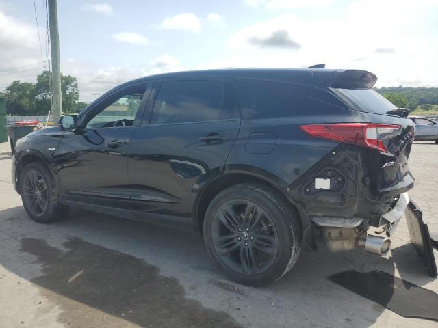  ACURA RDX 2019 Czarny