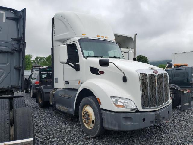 2021 Peterbilt 579 15.0L