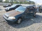 1998 Honda Civic Ex for Sale in Spartanburg, SC - Side