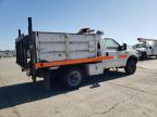 2002 FORD F450 SUPER DUTY   à vendre chez Copart CA - SACRAMENTO